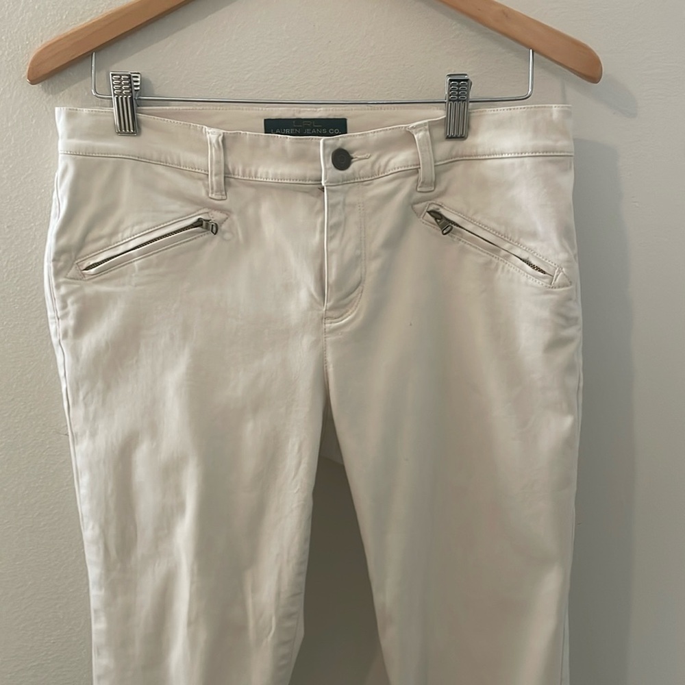 Ralph Lauren Jeans